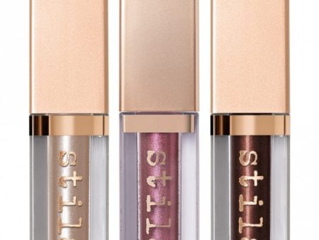 Stila Shimmer & Glow Liquid Eyeshadow 4.5ml Fashion