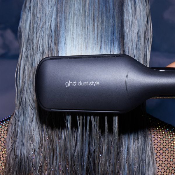 ghd Duet Style 2-in-1 Hot Air Straightener Gift Set Online Sale