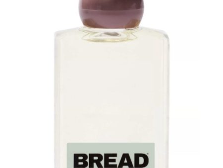 Bread Beauty Everyday Gloss Hair Oil 30ml on Sale