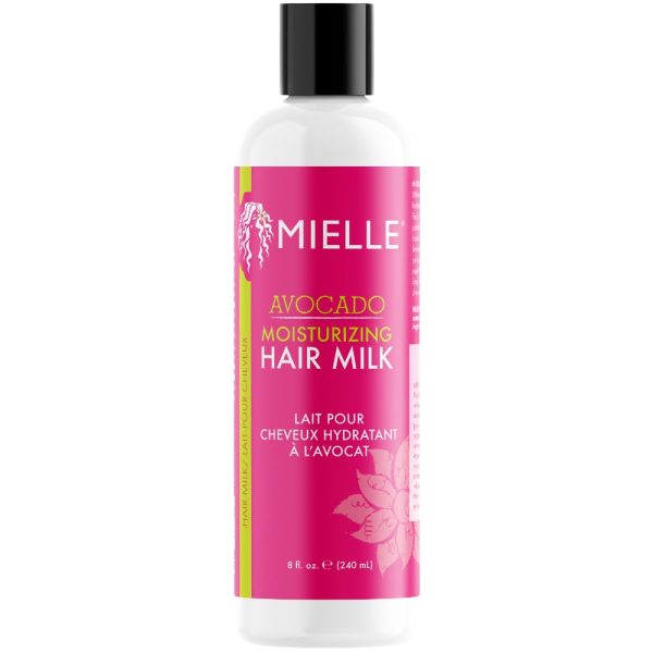 Mielle Avocado Moisturising Hair Milk 240ml Online Hot Sale