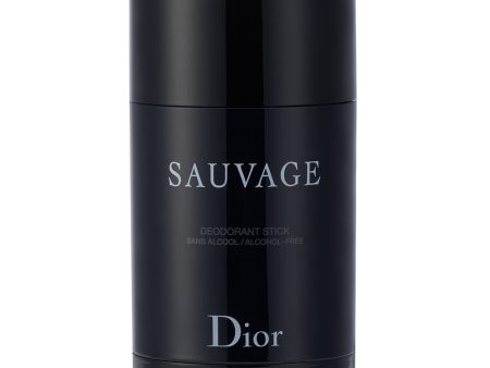 Dior Sauvage Deodorant Stick 75g For Sale