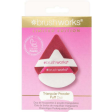 Brushworks Limited Edition Triangle Powder Puff Duo Online