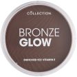 Collection Cosmetics Bronze Glow Matte Bronzer 15g For Cheap