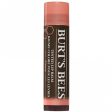 Burt s Bees Tinted Lip Balm 4.25g Fashion