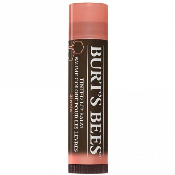 Burt s Bees Tinted Lip Balm 4.25g Fashion