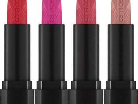 Catrice Cosmetics Scandalous Matte Lipstick 3.5g Sale