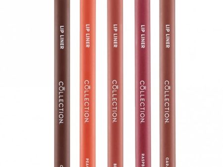 Collection Cosmetics Lip Liner Cheap