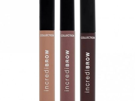 Collection Cosmetics Incredibrow Tinted Brow Mascara 8ml Online Hot Sale