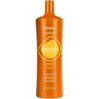 Fanola Wonder Nourishing Extra Care Restructuring Mask 1000ml Hot on Sale