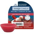 Yankee Candle Christmas Eve Wax Melt Cheap