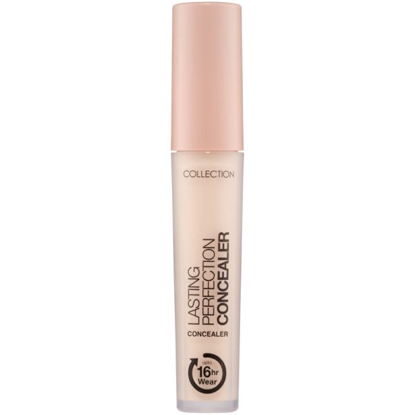 Collection Cosmetics Lasting Perfection Concealer 5ml Online now