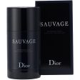 Dior Sauvage Deodorant Stick 75g For Sale