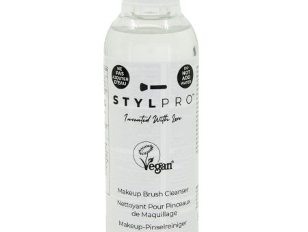 StylPro Cleanser Solution 150ml Online now