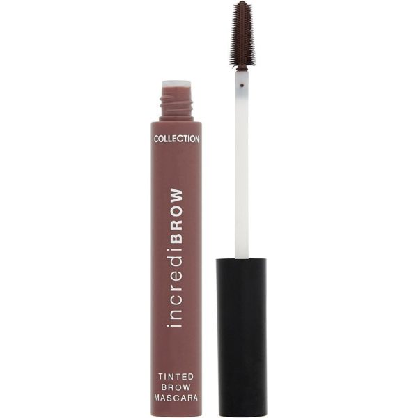 Collection Cosmetics Incredibrow Tinted Brow Mascara 8ml Online Hot Sale