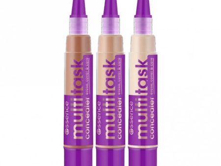 Essence Multitask Concealer 3ml Online now