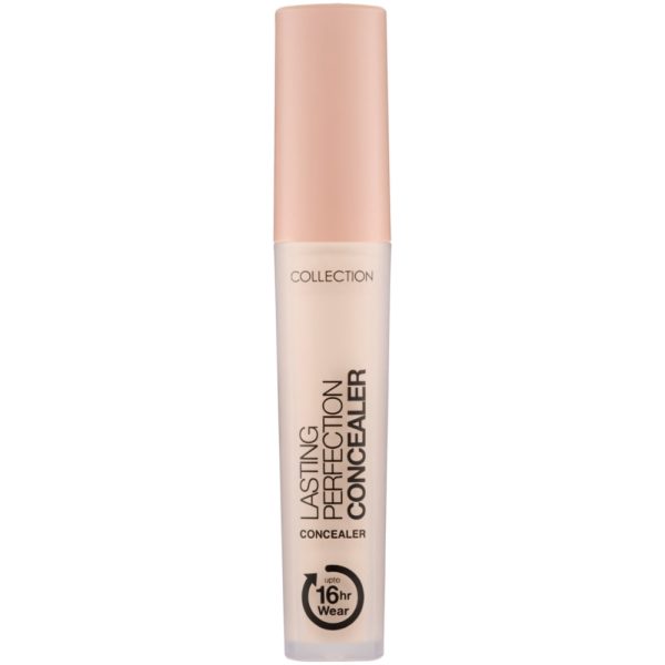 Collection Cosmetics Lasting Perfection Concealer 5ml Online now