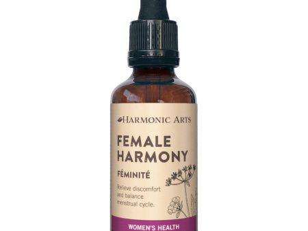 Female Harmony Tincture For Sale