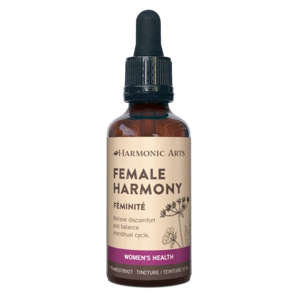 Female Harmony Tincture For Sale