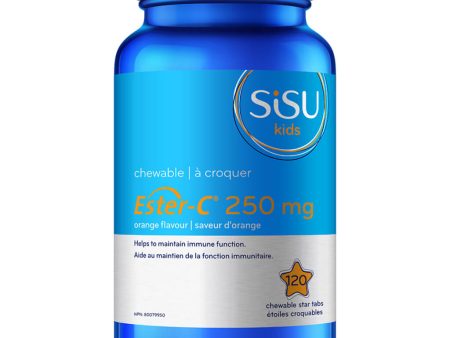 Kids Ester-C 250mg Online now