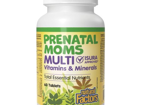 Big Friends Healthy Mom Prenatal Multi For Cheap