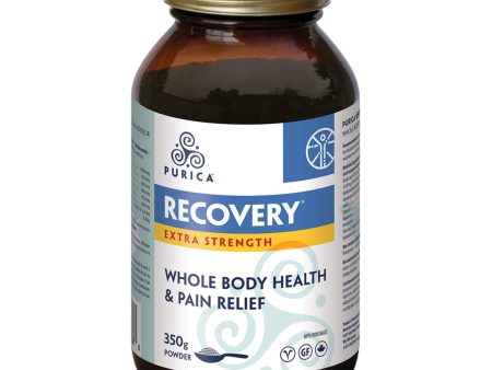 Recovery Extra Strength For Discount