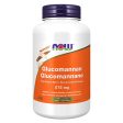 Glucomannan 575mg For Cheap