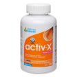 Activ-X™ Multivitamin for Women Online now