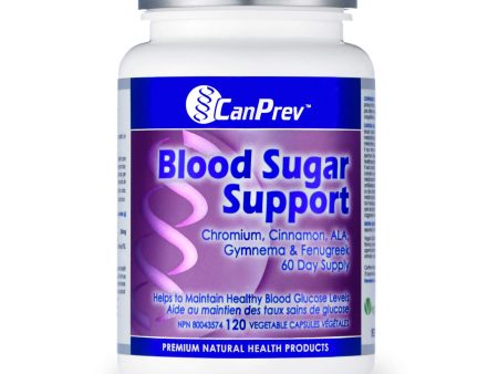 Blood Sugar Support Sale