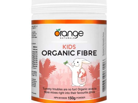 Kids Organic Fibre For Cheap