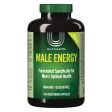 Male Energy Bonus Bottle Hot on Sale