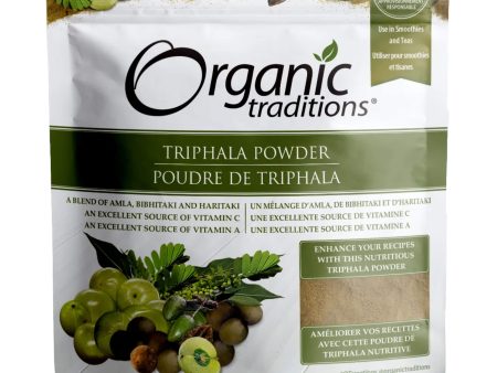 Triphala Powder For Cheap