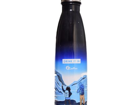 Insulated Stainless Steel Water Bottle Online Hot Sale