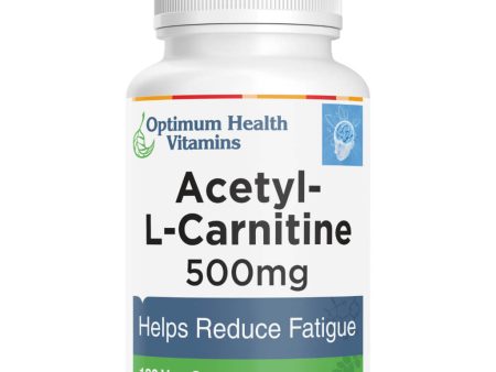 Acetyl-L-Carnitine Hot on Sale