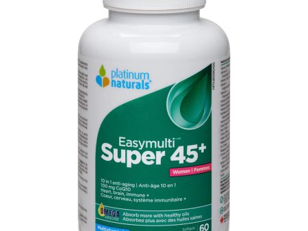 EasyMulti Super 45+ for Women For Cheap