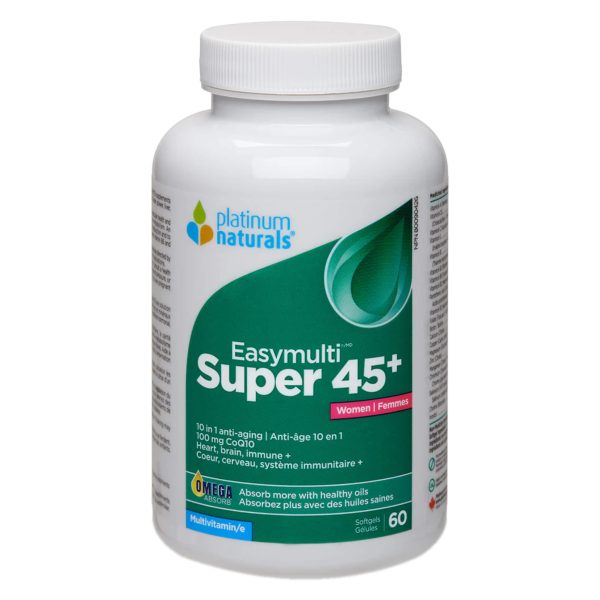 EasyMulti Super 45+ for Women For Cheap