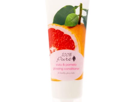 Yuzu & Pomelo Glossing Conditioner Discount