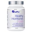 Healthy Hormones Online now