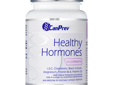 Healthy Hormones Online now