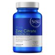 Zinc Citrate 30 mg Sale