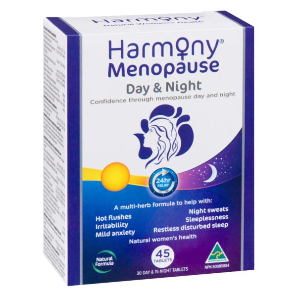 Harmony Menopause Day & Night For Cheap