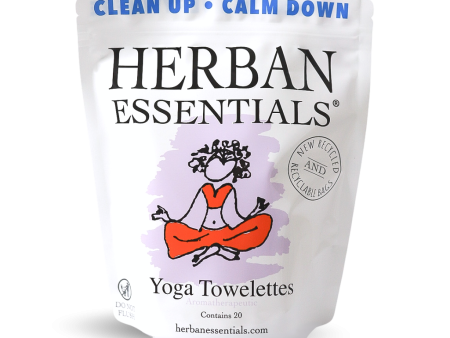 Yoga Towelettes Hot on Sale