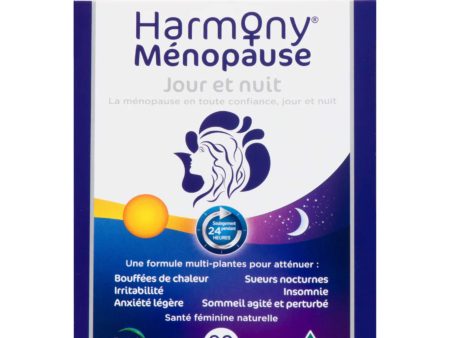 Harmony Menopause Day & Night For Cheap