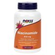 Niacinamide (Vitamin B3) 500 mg Online now