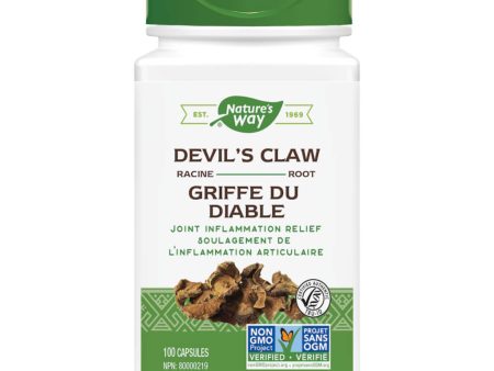 Devil s Claw Root Online Sale