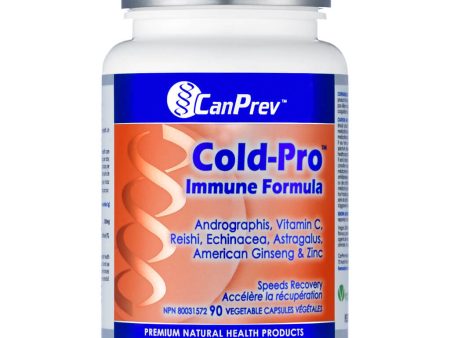 Cold-Pro Immune Formula Online