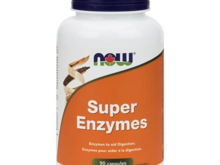 Super Enzymes Online