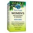 Women s Multivitamin & Mineral on Sale