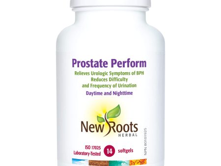 Prostate Perform Sale