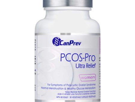 PCOS-Pro on Sale