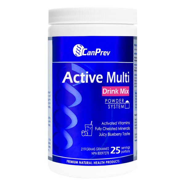 Active Multi Drink Mix Hot on Sale